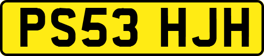 PS53HJH