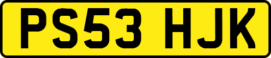 PS53HJK