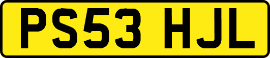PS53HJL