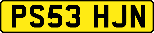 PS53HJN