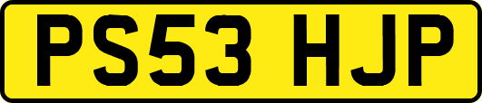 PS53HJP