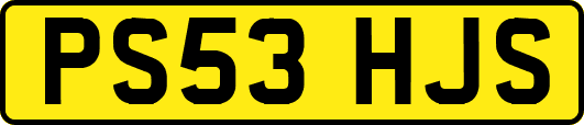 PS53HJS