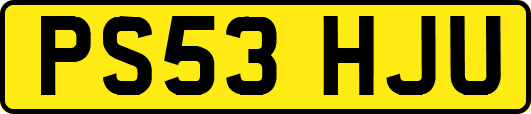 PS53HJU