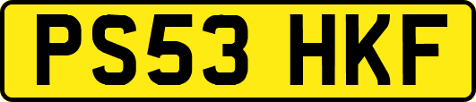PS53HKF