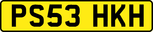 PS53HKH