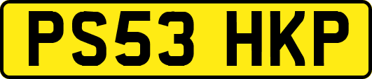 PS53HKP