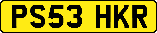 PS53HKR