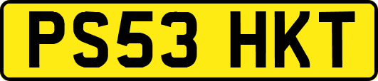 PS53HKT