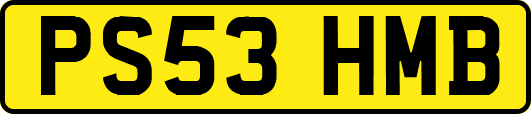 PS53HMB