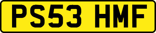 PS53HMF