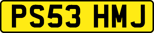 PS53HMJ