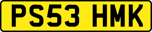 PS53HMK