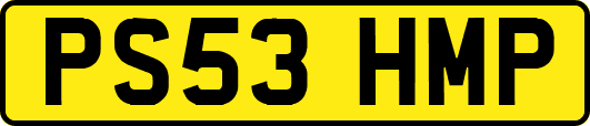 PS53HMP
