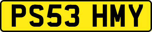PS53HMY
