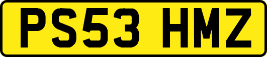 PS53HMZ