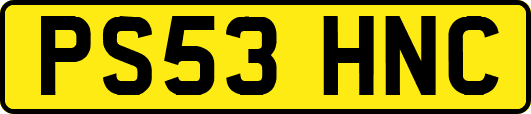 PS53HNC