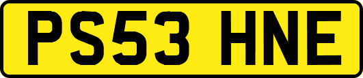 PS53HNE