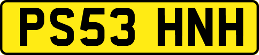 PS53HNH
