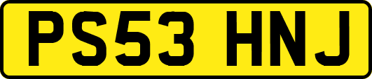 PS53HNJ