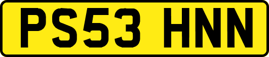 PS53HNN