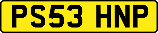 PS53HNP