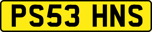 PS53HNS