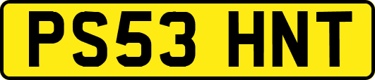 PS53HNT