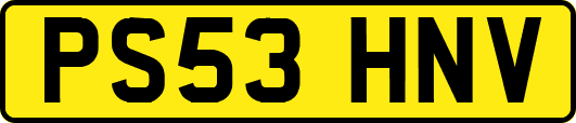 PS53HNV