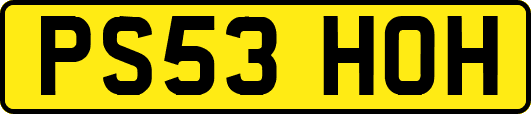 PS53HOH