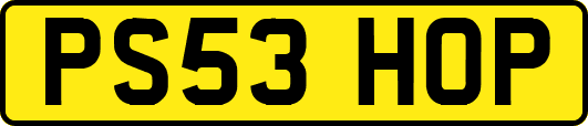 PS53HOP