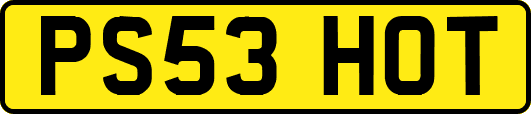PS53HOT
