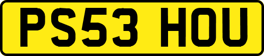 PS53HOU