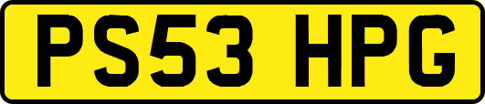 PS53HPG