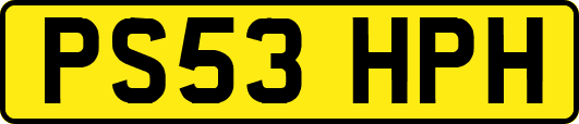 PS53HPH