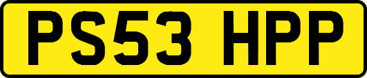 PS53HPP