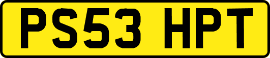 PS53HPT