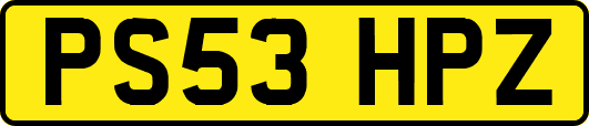 PS53HPZ