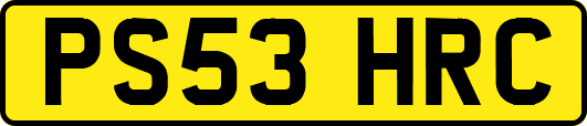 PS53HRC