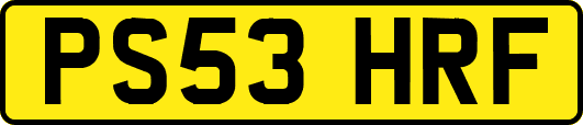 PS53HRF