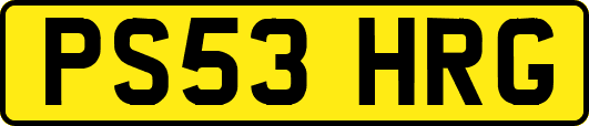 PS53HRG
