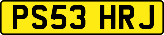 PS53HRJ