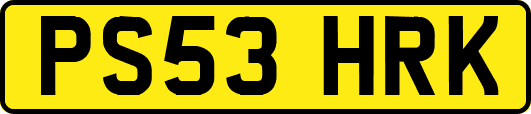 PS53HRK
