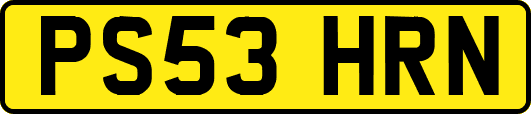 PS53HRN