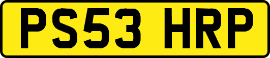 PS53HRP
