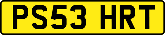 PS53HRT