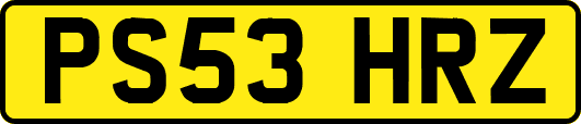 PS53HRZ