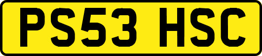 PS53HSC
