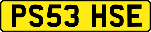 PS53HSE