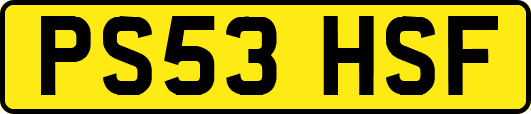 PS53HSF
