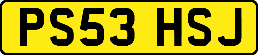 PS53HSJ